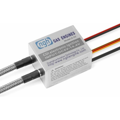 NGH Elektronické zapalování GTT70