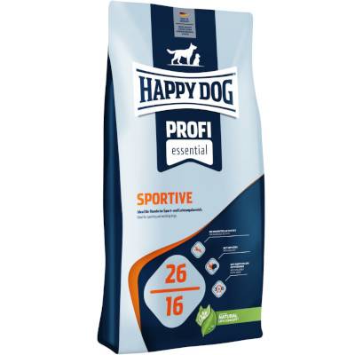 HAPPY DOG Profi line Sportive 26/16 20kg