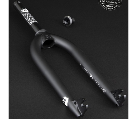 Flybikes VOLCANO