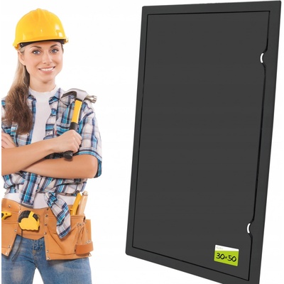 airRoxy revizní dvířka 300x500 mm – Zboží Mobilmania