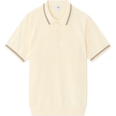 Celio Поло тениска Neprep Celio | Bezhov | МЪЖЕ | S