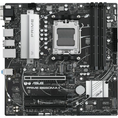 Asus PRIME B650M-A II-CSM