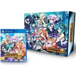 Idea Factory Neptunia Virtual Stars [Limited Edition] (PS4)