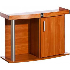 DIVERSA Маса за аквариум COMFORT 100x40x67 см - ДЪГА - БУК
