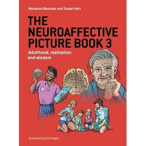The Neuroaffective Picture Book 3 | Susan Hart (ISBN: 9781787920149)
