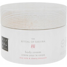 Rituals tělový krém The Ritual Of Sakura (Magic Touch Body Cream) 220 ml