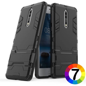 Image 1 of Nokia 8 Удароустойчив Калъф и Протектор