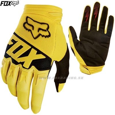 Fox Racing Dirtpaw 18