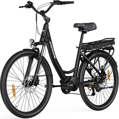Foride Urbano 2 2025