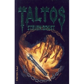 Taltos - Brust Steven