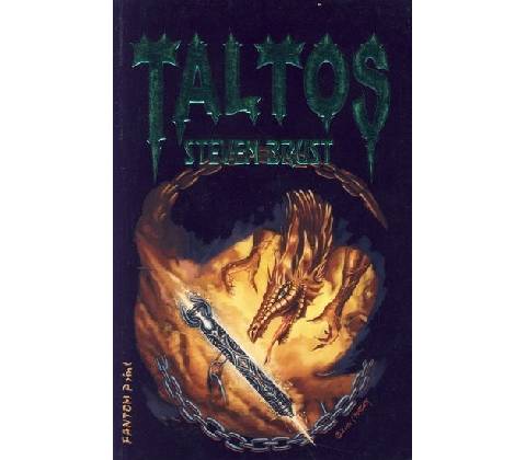 Taltos - Brust Steven