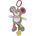Lorelli - МУЗИКАЛНА ИГРАЧKA LORELLI TOYS МИШЛЕ