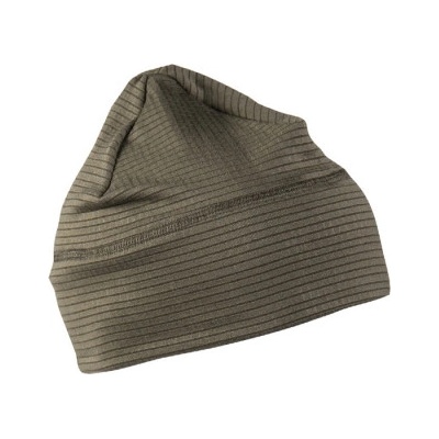 Quick Dry čepice olivová