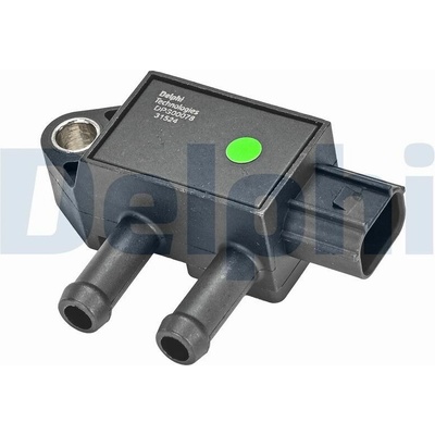 Senzor tlaku výfukových plynů DELPHI DPS00078-12B1 (DPS0007812B1)