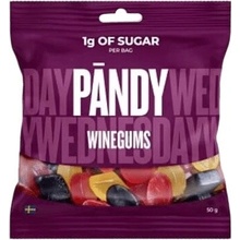 Pandy Candy Winegum 50 g