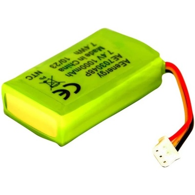 Dogtra akumulátor 7,4V 1000 mAh