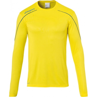 Uhlsport Stream dres s dlouhým rukávem 22 jersey long sleeve kids 1003478k-11