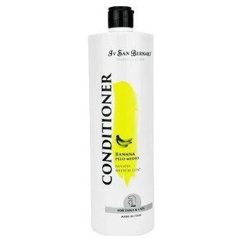 IV San Bernard Kondicionér banánový 1000 ml