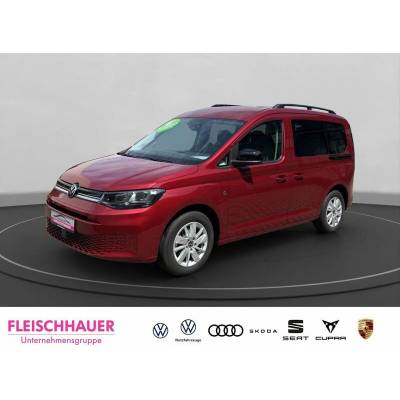 Volkswagen Caddy 1.5 eHybrid Life 110 kW