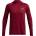 Under Armour Суичър Under Armour Men's Launch Elite Cold Weather Balaclava Performance Hoodie - Red