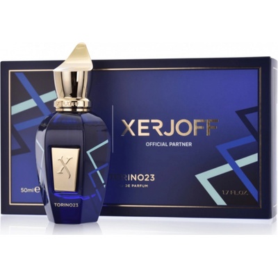 Xerjoff Torino23 parfémovaná voda unisex 50 ml tester