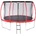 Stormred Pro 366 cm