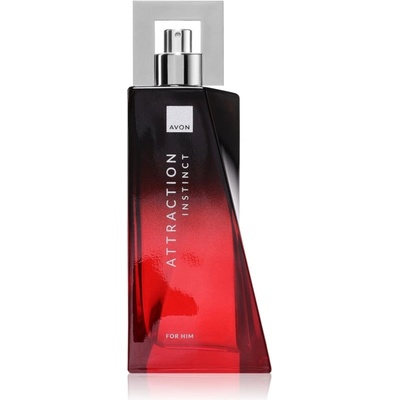 Avon Attraction Instinct EDP мъжки 75ml