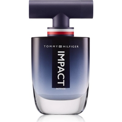 Tommy Hilfiger Impact Intense parfémovaná voda pánská 100 ml