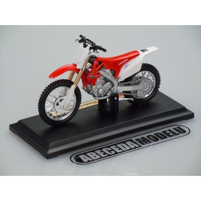 Maisto Honda CRF :18