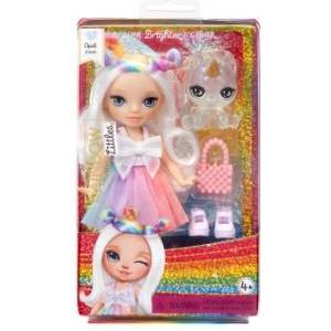 MGA Entertainment Rainbow High: малка бебешка кукла - множество