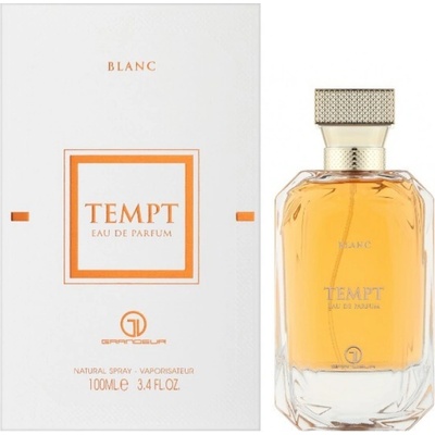 Grandeur Tempt Blanc Парфюм EDP 100ml