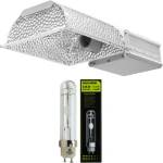  Tomax 315W CMH 240V - Комплект Рефлектор + Баласт + Лампа за цъфтеж