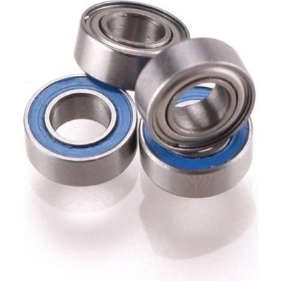 Revolution Design Ultra kuličkové ložiska 4x8x3 mm 4 ks