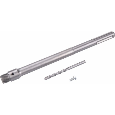 Extol Premium 8801952 stopka upínací SDS MAX s vodícím vrtákem, 300mm x M22 – Zbozi.Blesk.cz