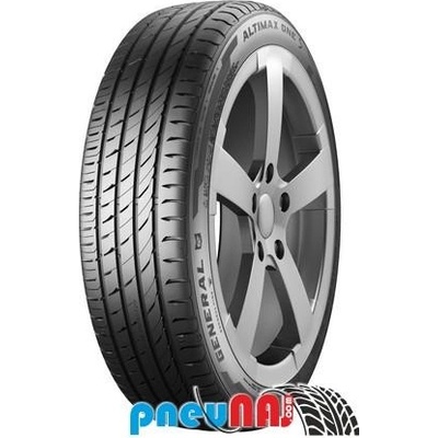 General Tire Altimax One S 245/45 R17 99Y
