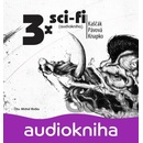 3x Sci-fi
