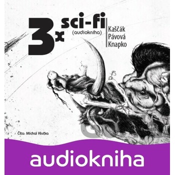 3x Sci-fi