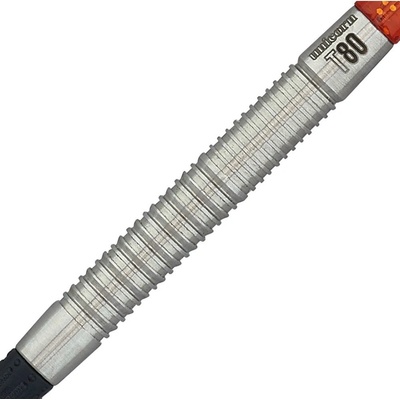 Sada soft šípok Unicorn S/T STRIKER 19g, 80% wolfram