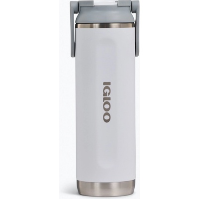 Igloo Sport TermoIgloo Sipper Termo lahev 600 ml bílá