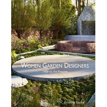 Women Garden Designers Taylor Kristina