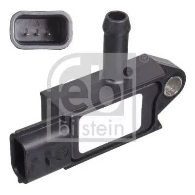 Senzor, tlak výfukového plynu FEBI BILSTEIN 100854