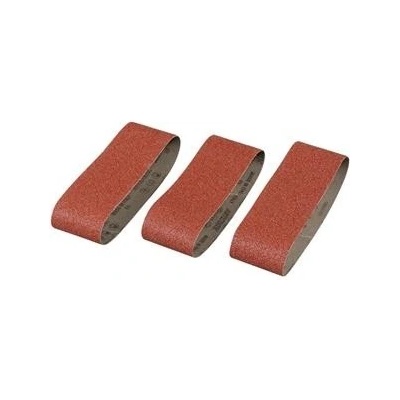 Stanley Brusné pásy 75 x 533 mm P60, 3 ks