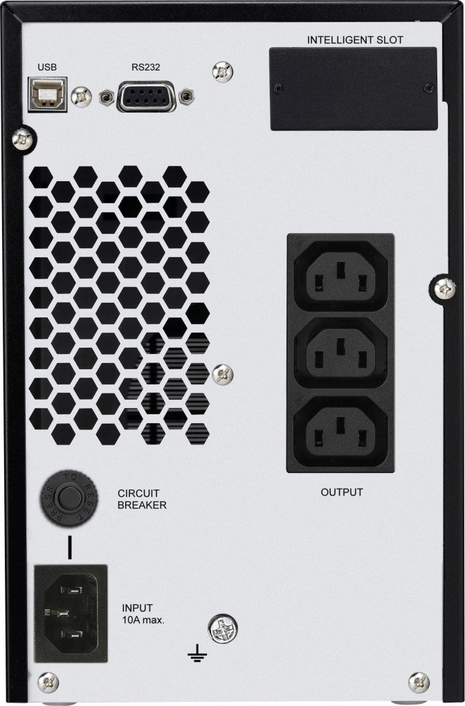 FORTRON PPF8001305