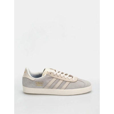 adidas Gazelle Adv gretwo/cwhite/goldmt