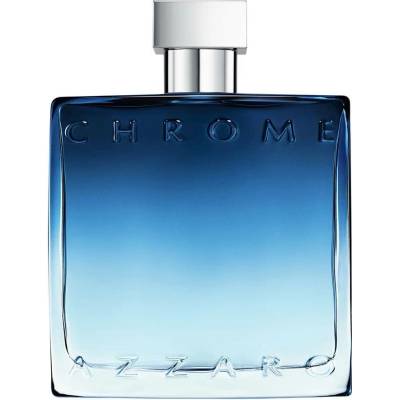 Azzaro Chrome parfémovaná voda pánská 100 ml tester