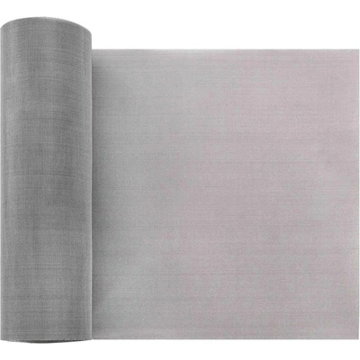 Síťka proti hmyzu 20 x 500 cm 60 Mesh Nerezová ocel 201 stříbrná