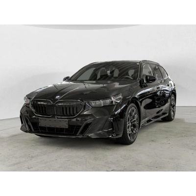 BMW 540d Touring xDrive M Sport 223 kW