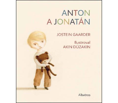 Anton a Jonatán