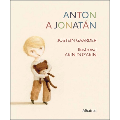 Anton a Jonatán