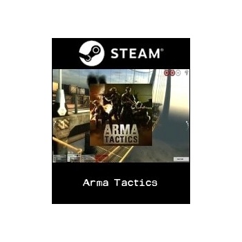 Arma Tactics